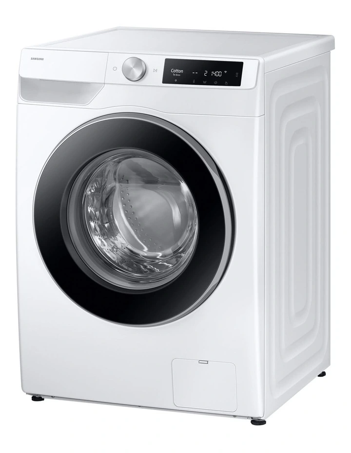 Super Speed Front-Load Washing Machine 9kg image 3