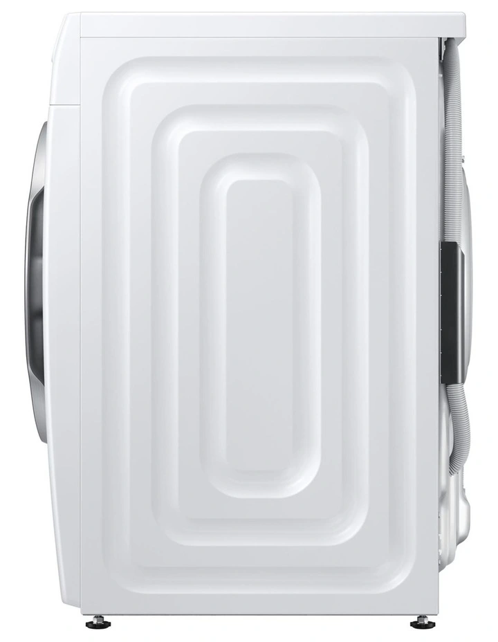 Super Speed Front-Load Washing Machine 9kg image 5