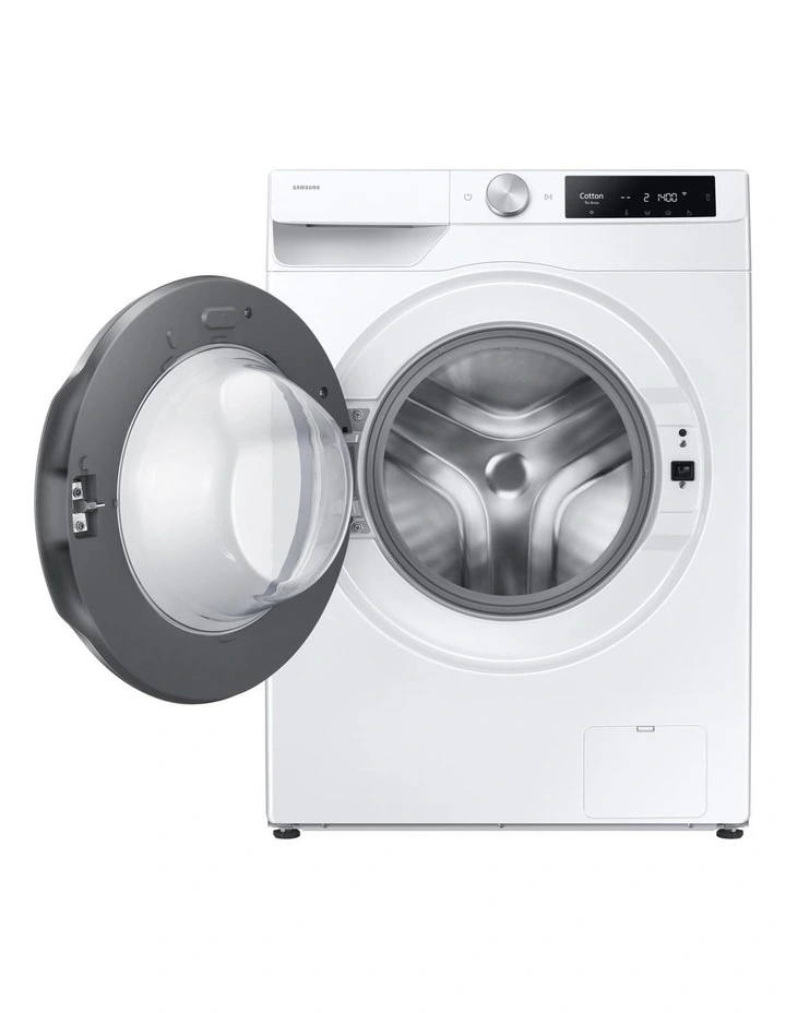 Super Speed Front-Load Washing Machine 9kg image 6
