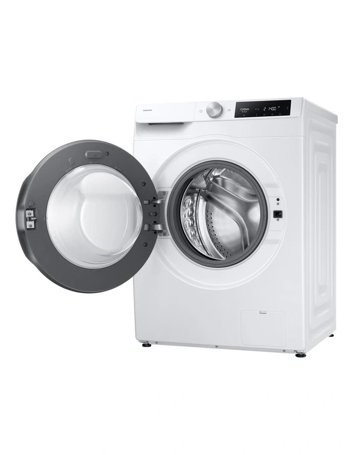 Super Speed Front-Load Washing Machine 9kg image 7