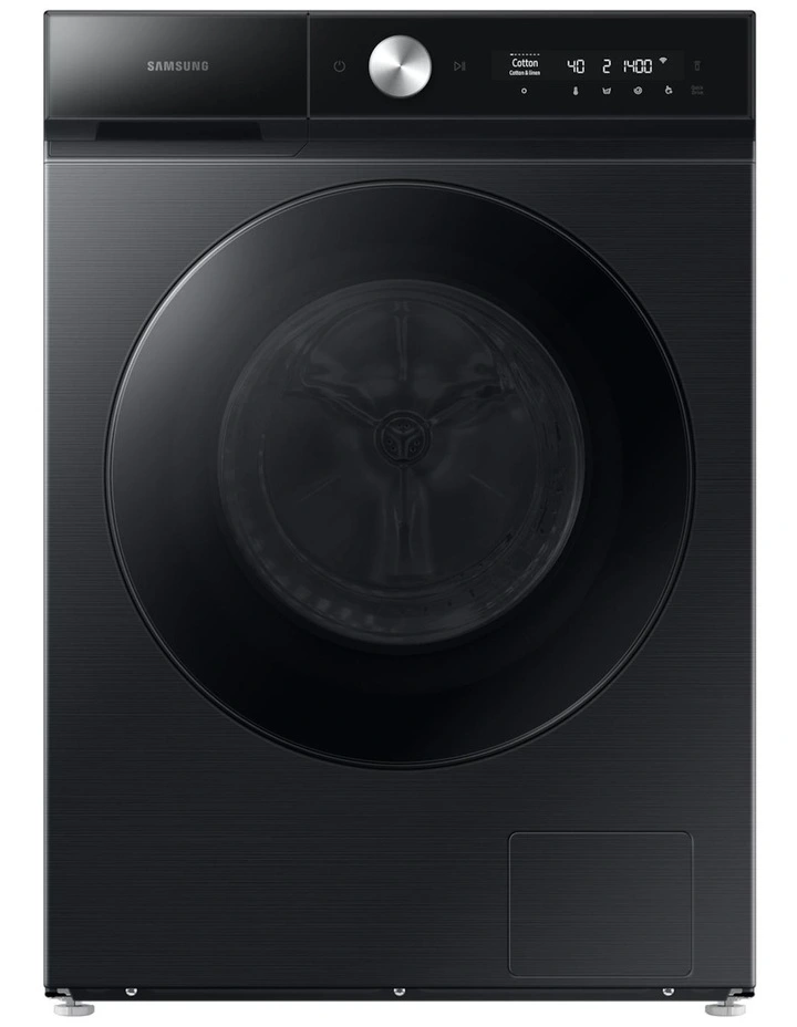 Bespoke AI Front-Load Washing Machine 9kg image 1