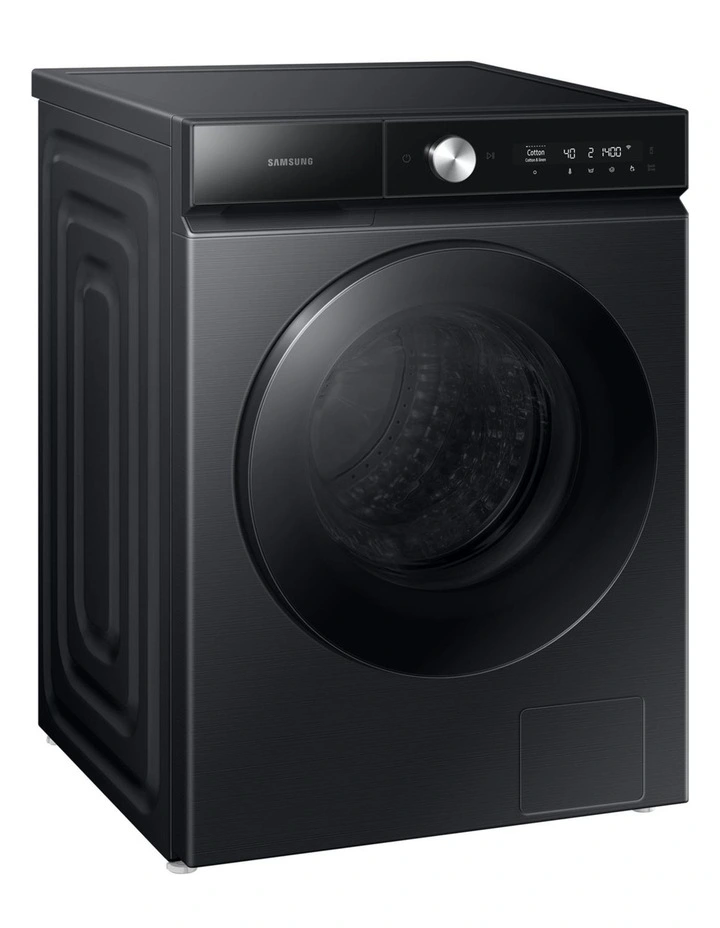Bespoke AI Front-Load Washing Machine 9kg image 2