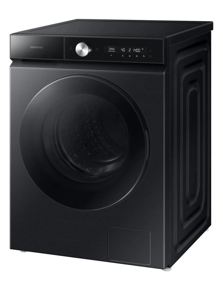 Bespoke AI Front-Load Washing Machine 9kg image 3