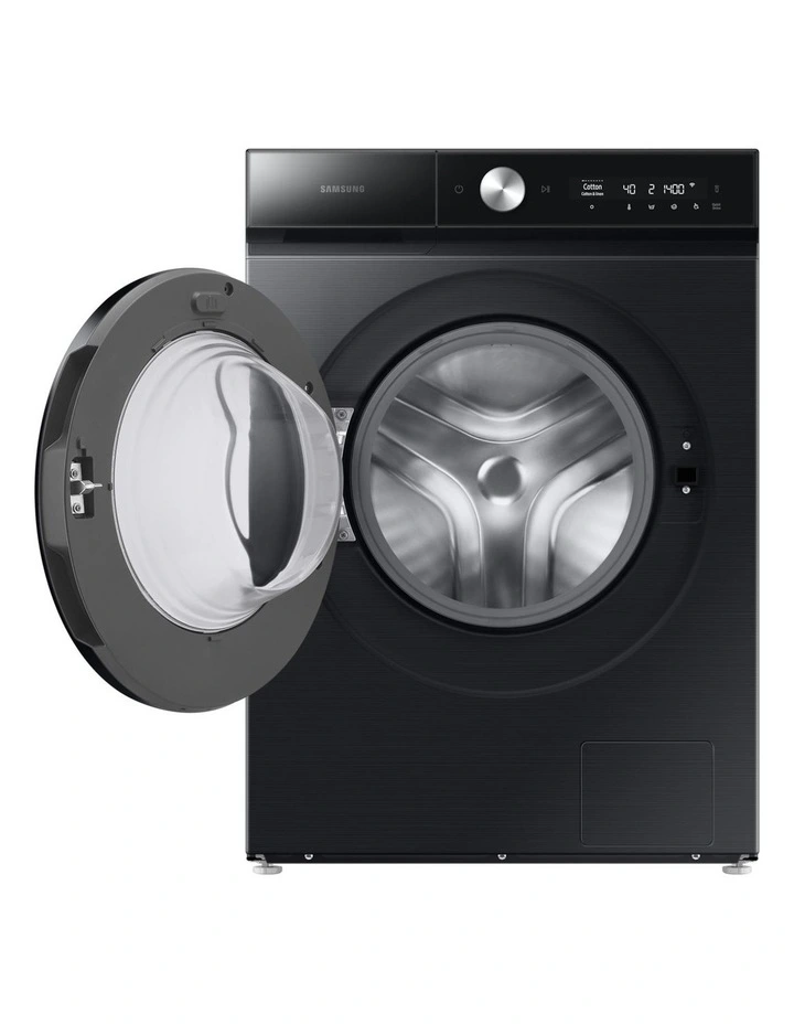 Bespoke AI Front-Load Washing Machine 9kg image 6