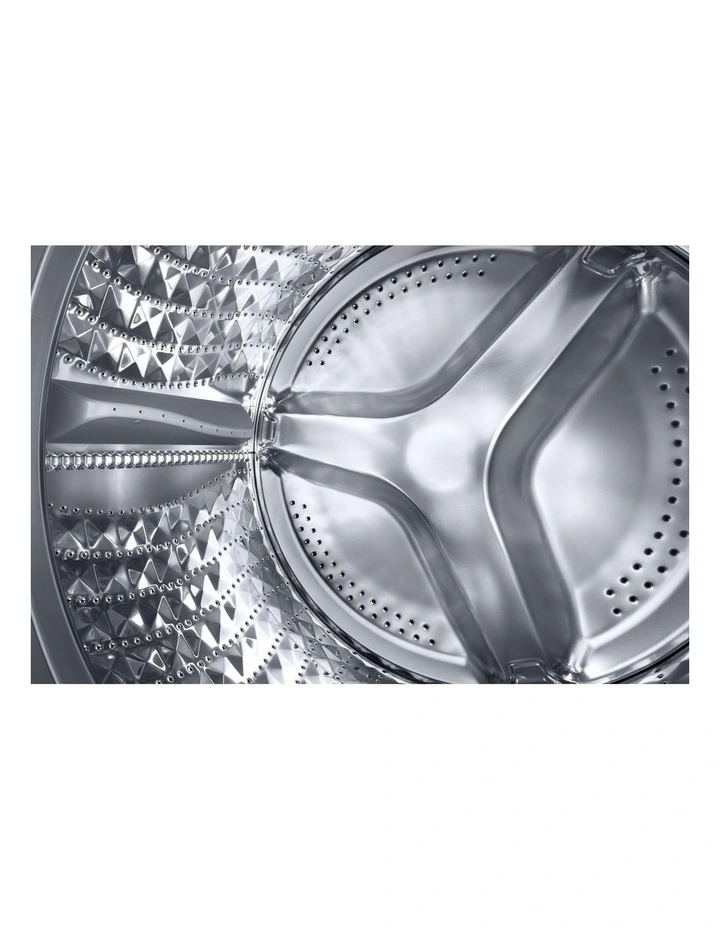 Bespoke AI Front-Load Washing Machine 9kg image 7