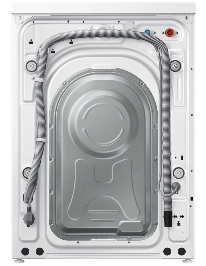 Bespoke AI Front-Load Washing Machine 12kg in White image 4