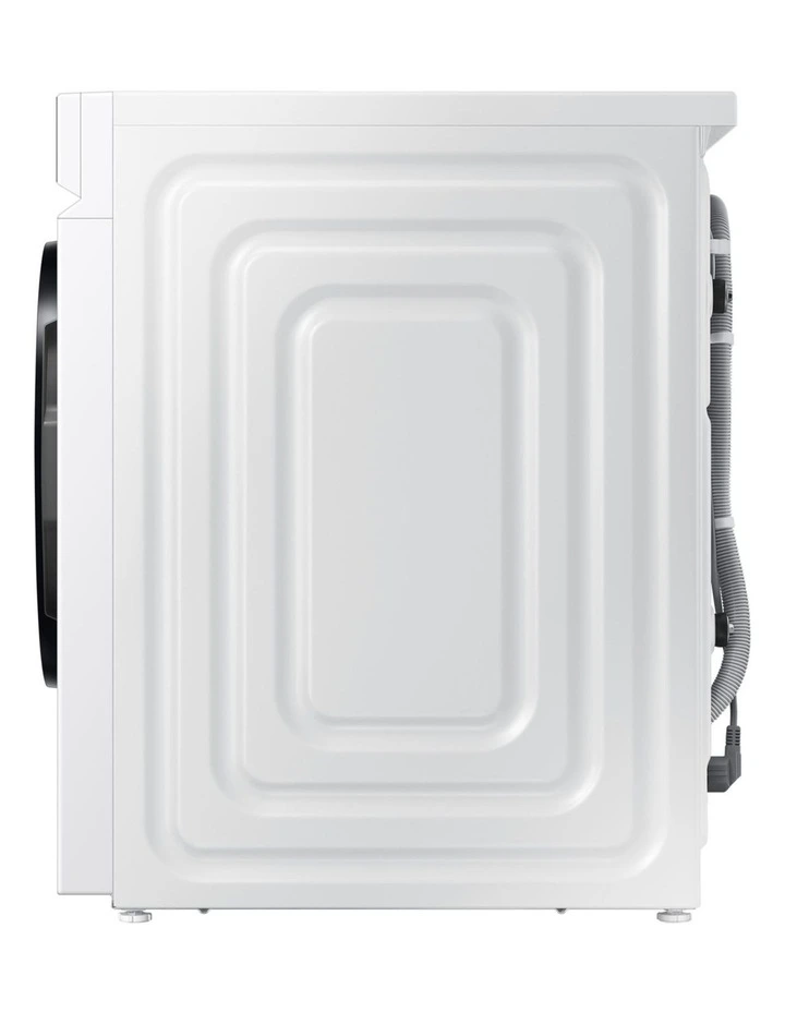 Bespoke AI Front-Load Washing Machine 12kg in White image 5