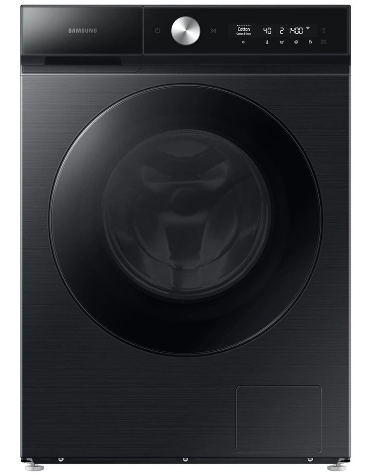 Bespoke AI Front-Load Washing Machine 12kg image 1