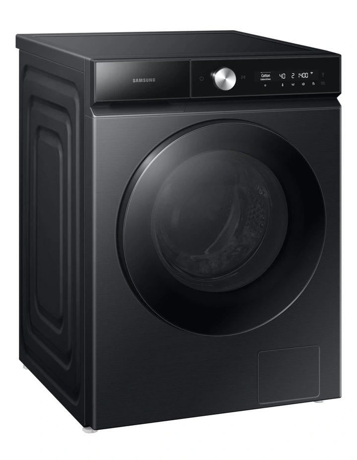 Bespoke AI Front-Load Washing Machine 12kg image 2