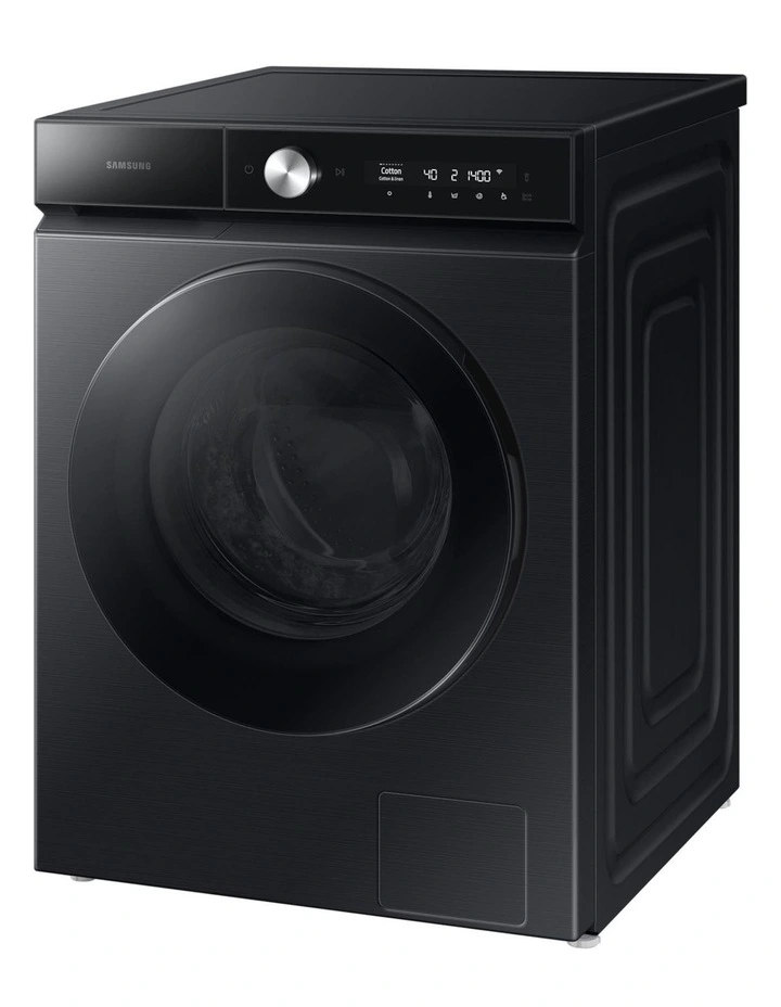 Bespoke AI Front-Load Washing Machine 12kg image 3