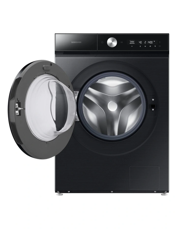 Bespoke AI Front-Load Washing Machine 12kg image 6