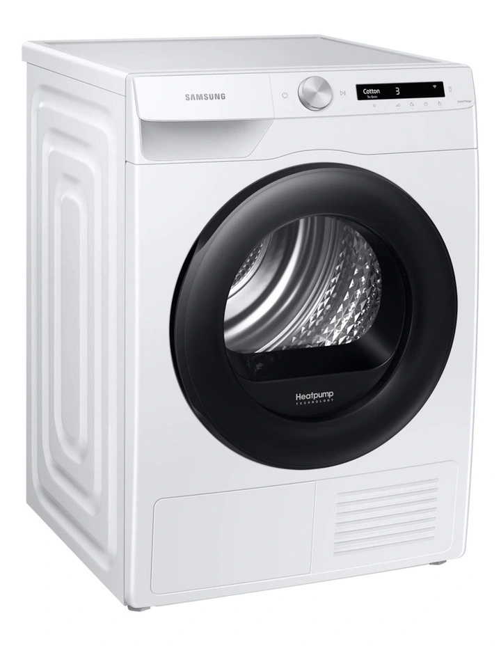 Heat Pump AI Smart Dryer Washing Machine 8kg image 3