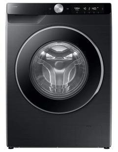 Super Speed Front-Load Washing Machine 9kg