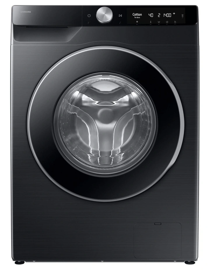Super Speed Front-Load Washing Machine 9kg image 1