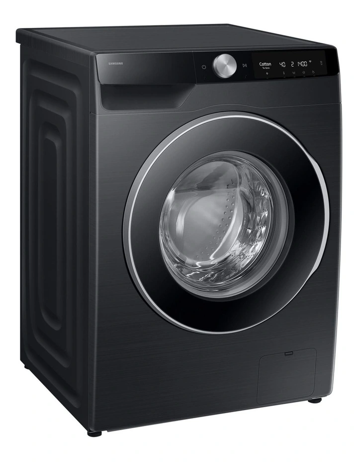 Super Speed Front-Load Washing Machine 9kg image 2