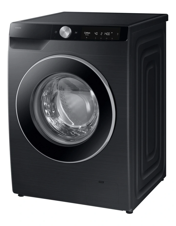 Super Speed Front-Load Washing Machine 9kg image 3