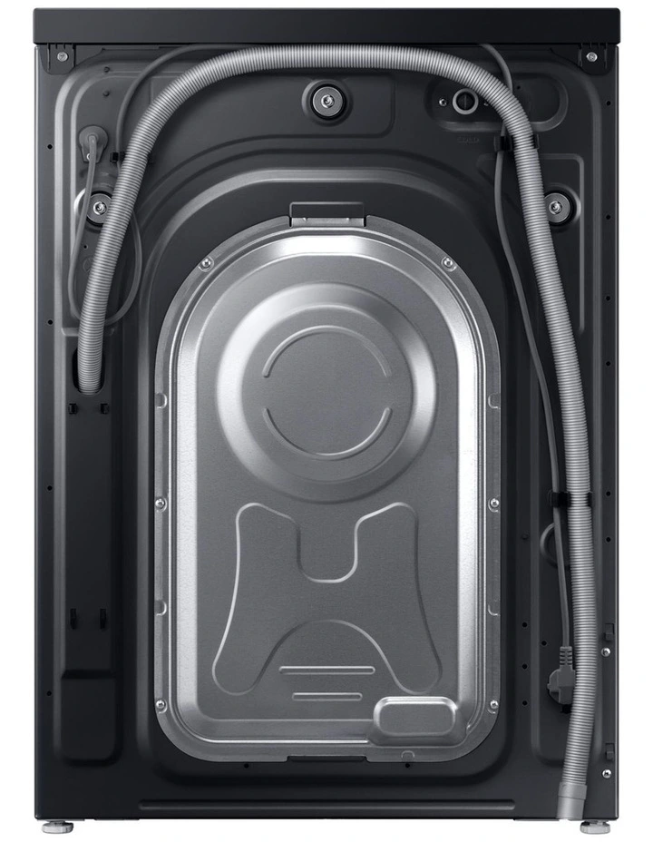 Super Speed Front-Load Washing Machine 9kg image 4