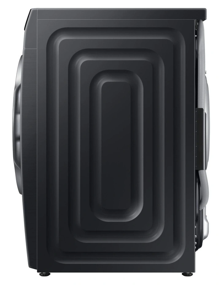 Super Speed Front-Load Washing Machine 9kg image 5