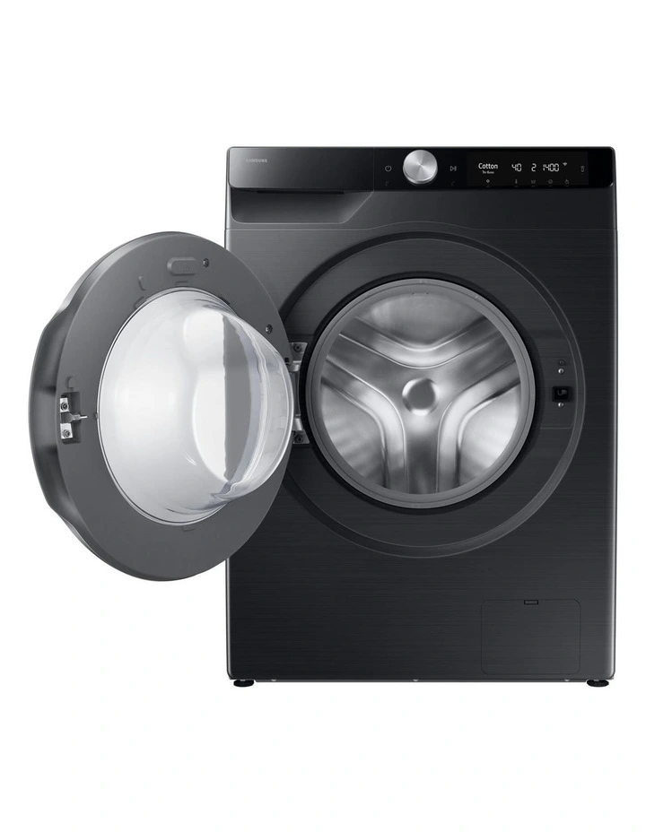 Super Speed Front-Load Washing Machine 9kg image 6