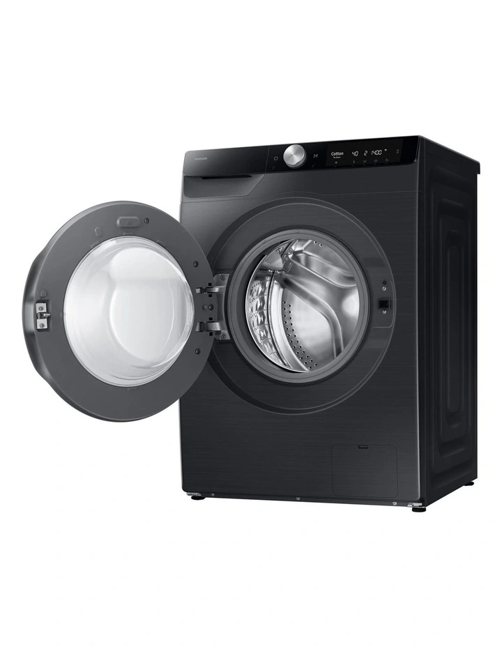 Super Speed Front-Load Washing Machine 9kg image 7