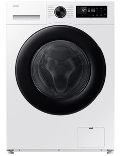 Super Speed Front-Load Washing Machine 11kg