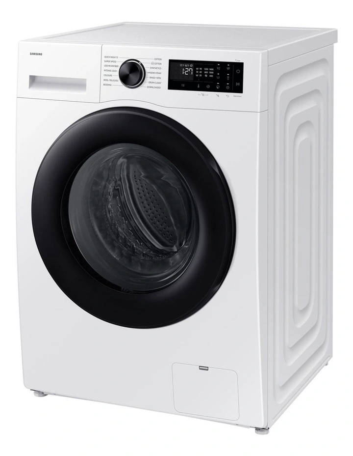 Super Speed Front-Load Washing Machine 11kg image 3