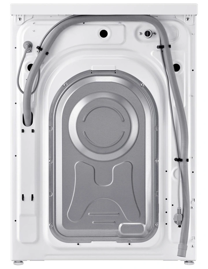 Super Speed Front-Load Washing Machine 11kg image 4