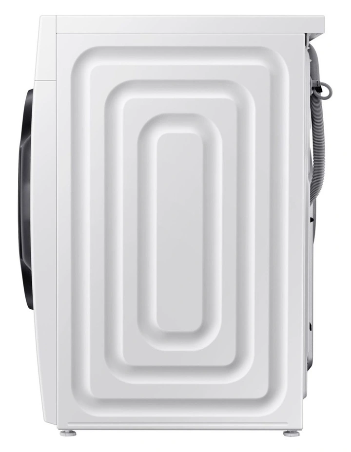 Super Speed Front-Load Washing Machine 11kg image 5