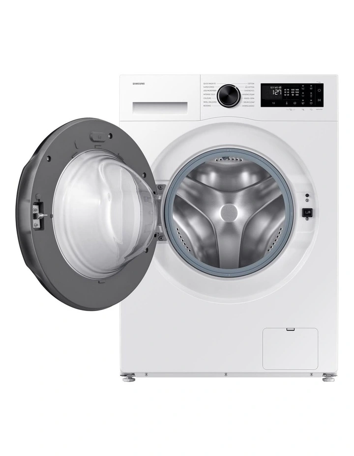 Super Speed Front-Load Washing Machine 11kg image 6