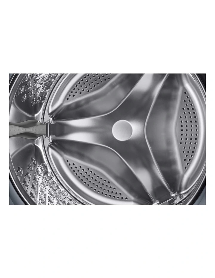 Super Speed Front-Load Washing Machine 11kg image 7