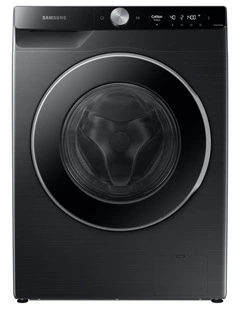 Super Speed Front-Load Washing Machine 11kg