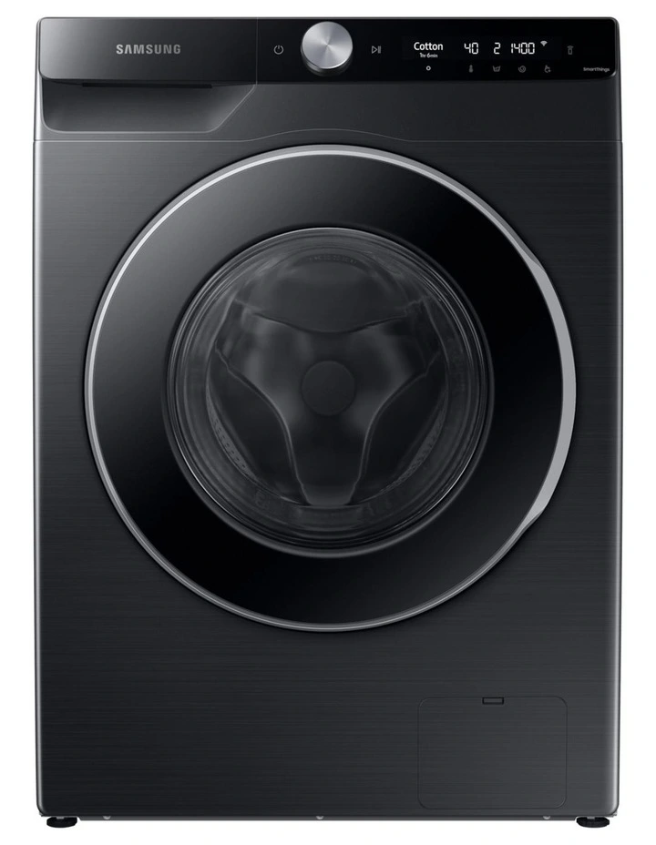 Super Speed Front-Load Washing Machine 11kg image 1
