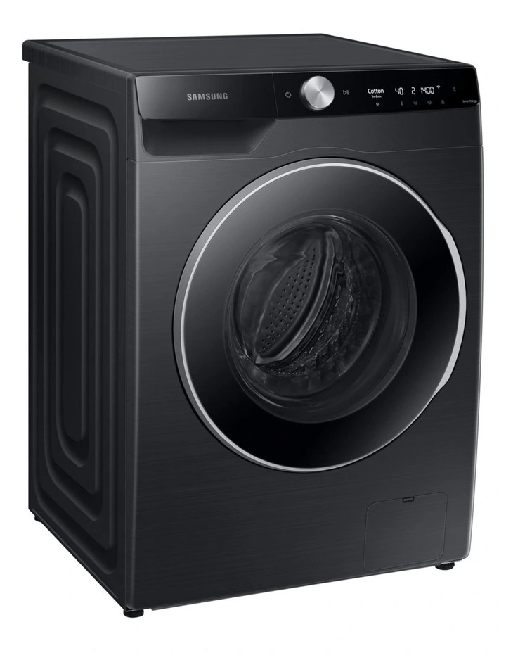 Super Speed Front-Load Washing Machine 11kg image 2