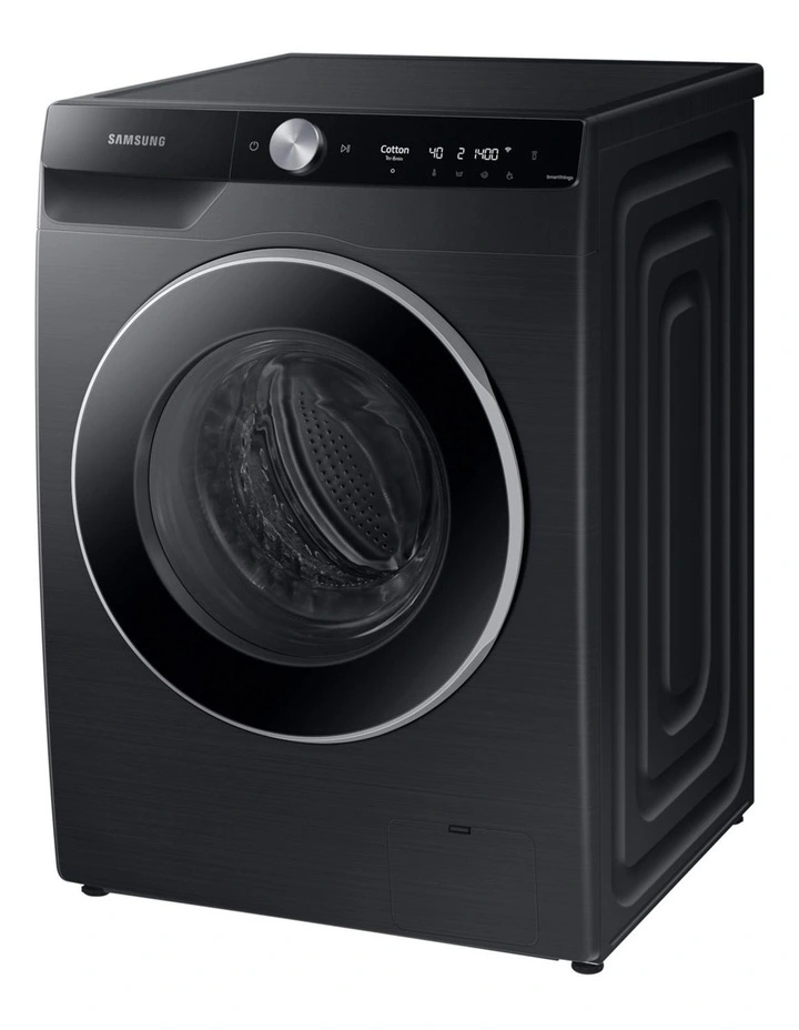Super Speed Front-Load Washing Machine 11kg image 3