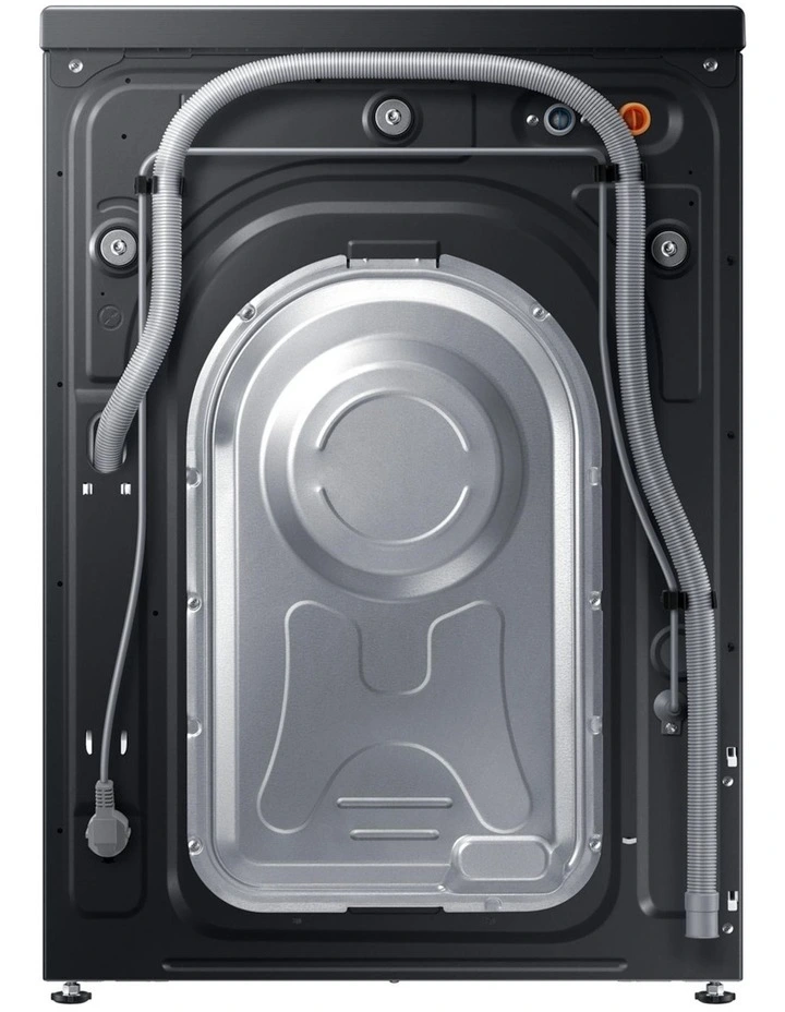 Super Speed Front-Load Washing Machine 11kg image 4
