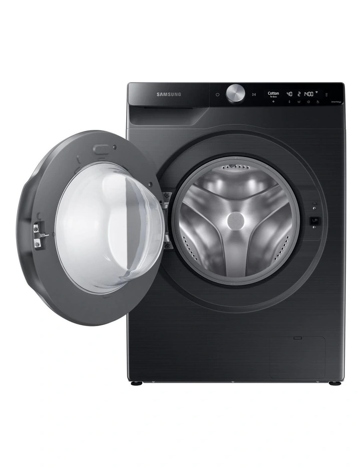 Super Speed Front-Load Washing Machine 11kg image 6