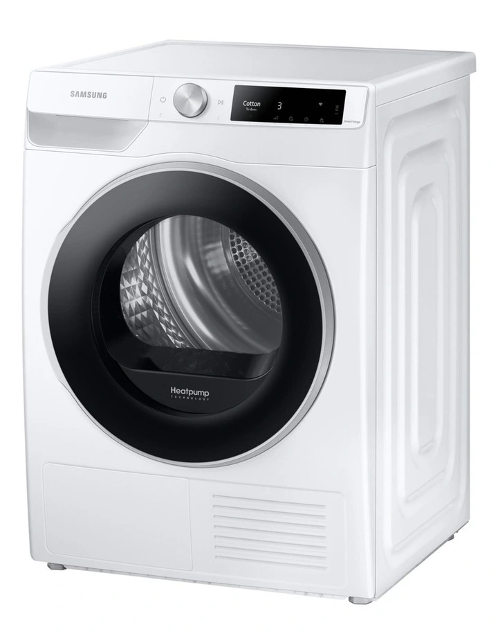 Heat Pump Smart Dryer Washing Machine 9kg image 3