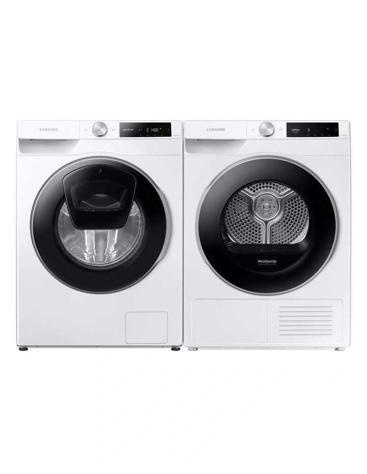 Heat Pump Smart Dryer Washing Machine 9kg image 4