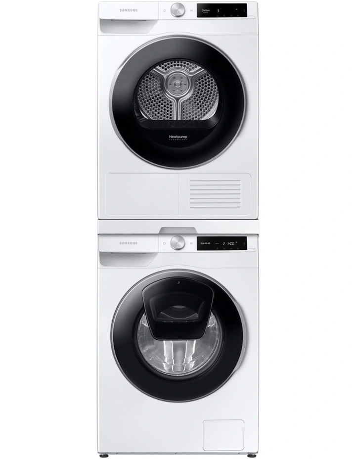 Heat Pump Smart Dryer Washing Machine 9kg image 5