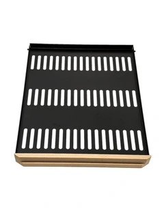 LECAVIST Flat Metal Shelf for LCS200VN2Z2D - FLATSHEL200