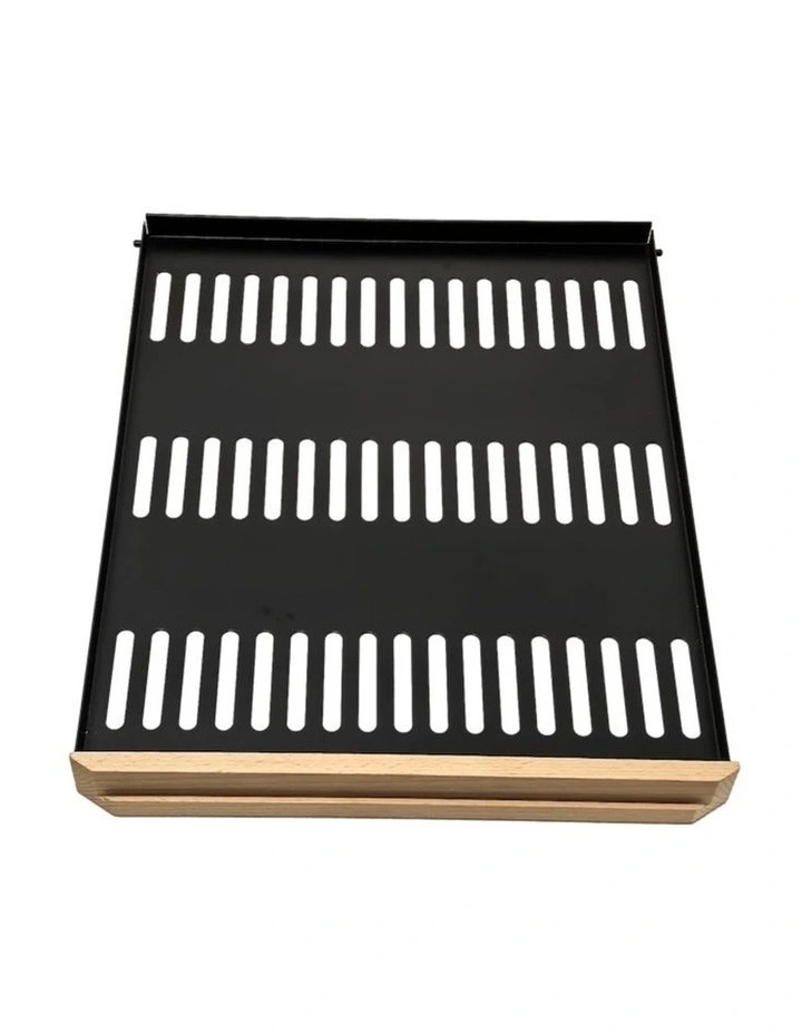 LECAVIST Flat Metal Shelf for LCS200VN2Z2D - FLATSHEL200 image 1