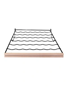 LECAVIST Wire Shelf for LKCV63N - TK55WR
