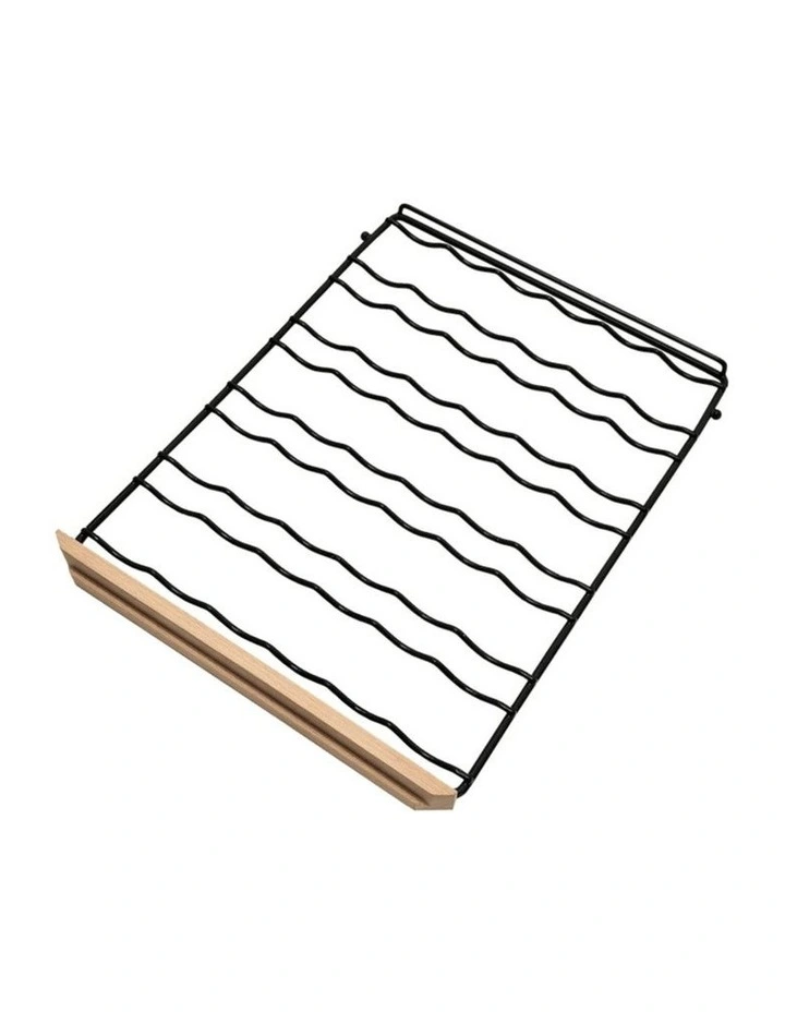 LECAVIST Metal Wave Shelf for LCS200VN2Z2D - WIRESHEL200 image 1