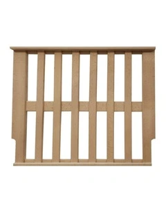 LECAVIST Wooden Shelf TK57WD