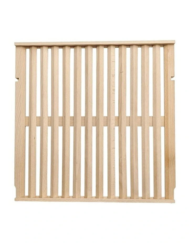 LECAVIST Wooden Shelf for LJ294VN & LJ294VX & LJ268VN2Z & LJ268VX2Z - LJS294WOODSHELF image 1