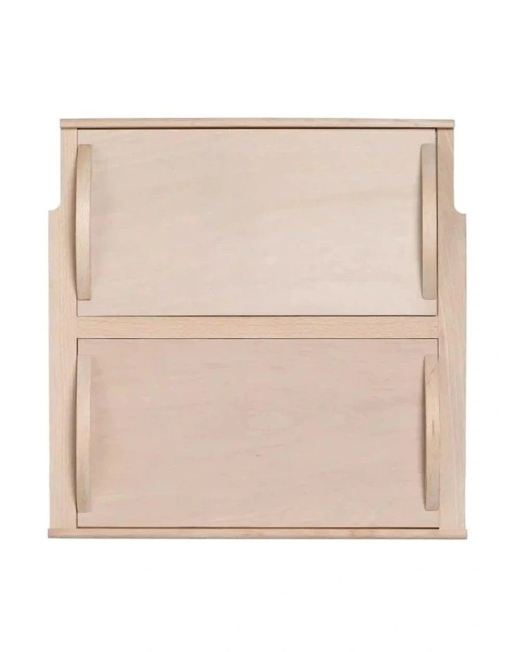 LECAVIST Multi-use Shelf for LEK & LKS RANGE - TK57MULTI image 1