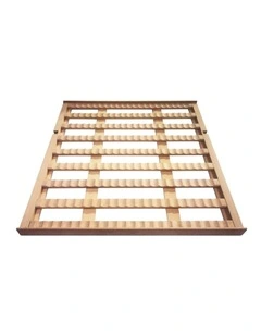 LECAVIST Wooden Shelf for LCS230VN2Z1D & LCS240VN1Z1D - FULWOSHEL240