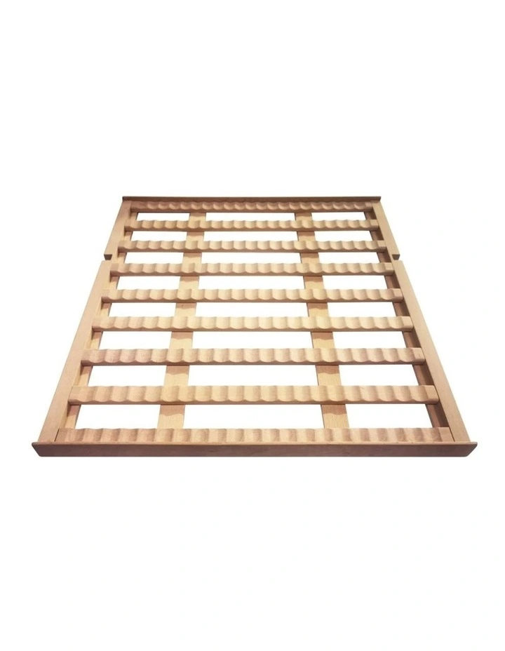 LECAVIST Wooden Shelf for LCS230VN2Z1D & LCS240VN1Z1D - FULWOSHEL240 image 1