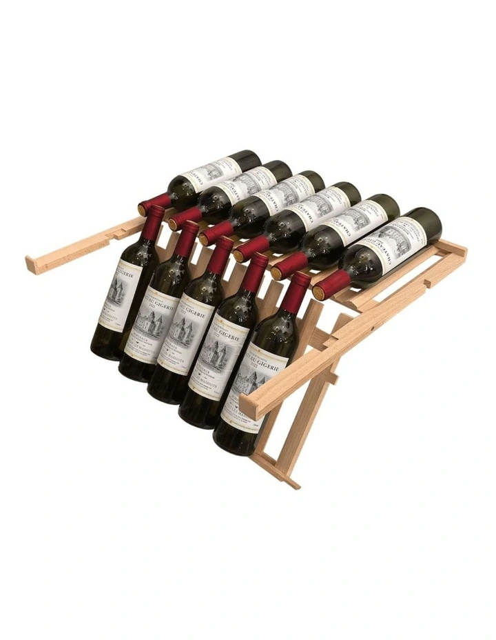 LECAVIST display shelf for LJ294VN & LJ294VX & LJ268VN2Z & LJ268VX2Z - LJS294DISPLAY image 1