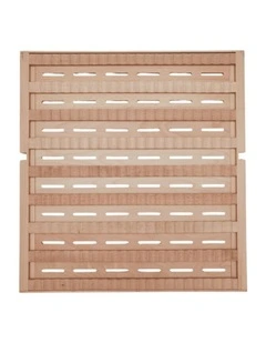 LECAVIST 2 side shelf for LCS230VN2Z1D & LCS240VN1Z1D - 2SIDESHEL230